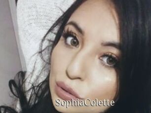 SophiaColette