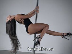 SophiaDevon