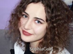 SophiaGold