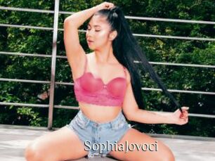 SophiaJovoci Shop coquin