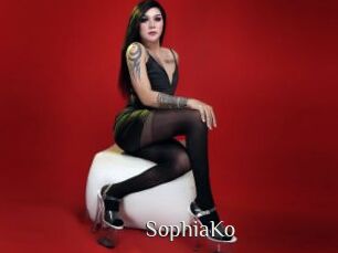 SophiaKo