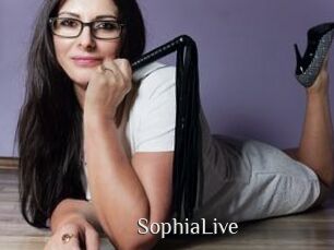 SophiaLive