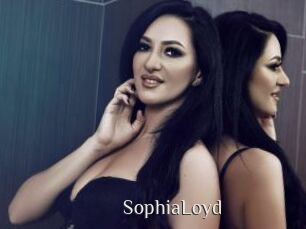 SophiaLoyd