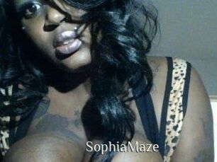 Sophia_Maze