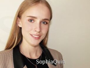 SophiaQuin