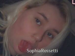 SophiaRossetti