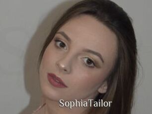SophiaTailor Shop coquin