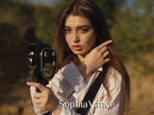 SophiaVance Shop coquin
