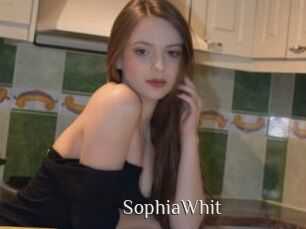 SophiaWhit
