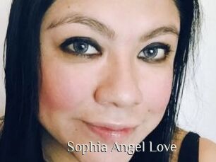 Sophia_Angel_Love