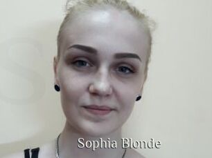 Sophia_Blonde