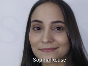 Sophia_Rouse