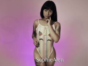 SophieAlen