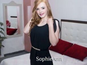 SophieAnn Shop coquin