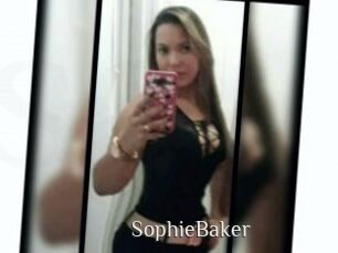 SophieBaker