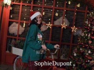 SophieDupont