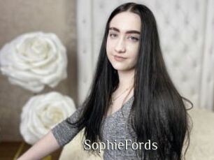 SophieFords