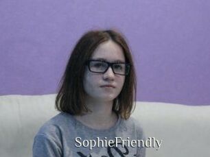SophieFriendly