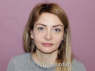 SophieJordan