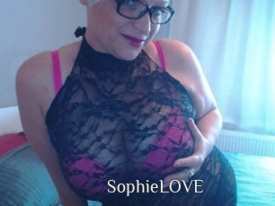 SophieLOVE