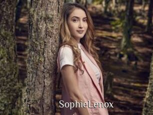 SophieLenox