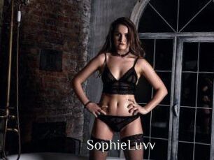 SophieLuvv
