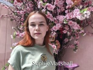 SophieMarshall