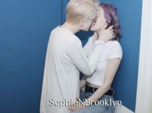 SophieNBrooklyn