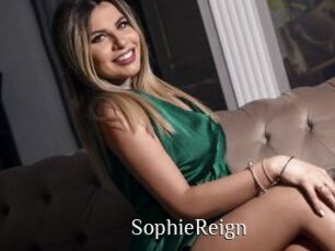 SophieReign