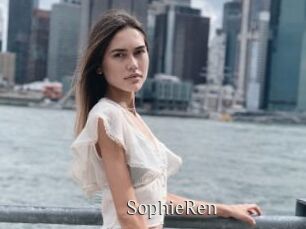 SophieRen
