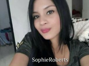 SophieRoberts