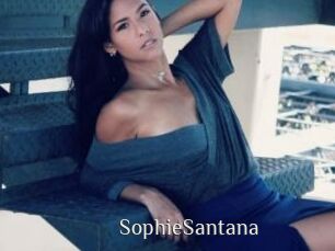 SophieSantana