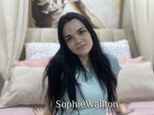 SophieWallton