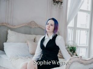 SophieWerner