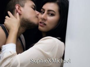 SophieXMichael