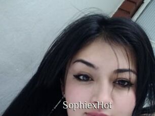 SophiexHot