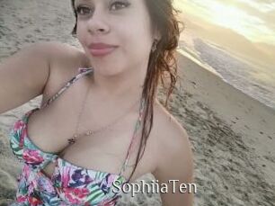 SophiiaTen