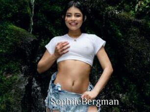 SophiieBergman