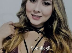 Sophiiegil