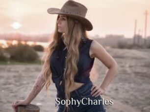 SophyCharles