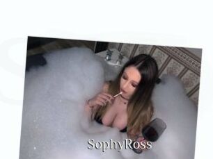 SophyRoss Shop coquin