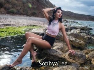 SophyaLee