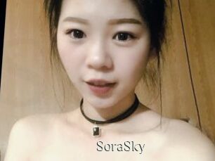 SoraSky Shop coquin