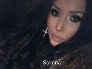 Sorena
