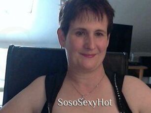SosoSexyHot