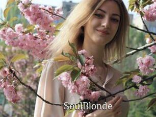 SoulBlonde