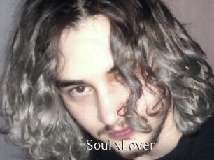 Soul_xLover