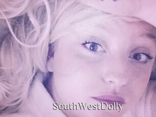 SouthWestDolly