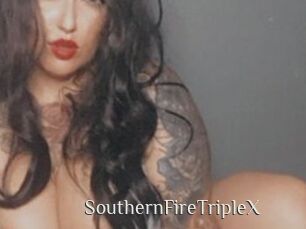 SouthernFireTripleX