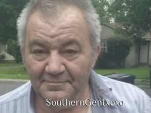 SouthernGentxoxo
